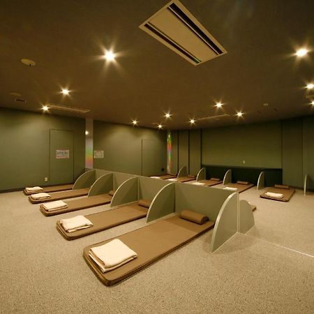 Spa Safro 삿포로 시 외부 사진