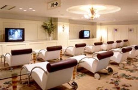 Spa Safro 삿포로 시 외부 사진