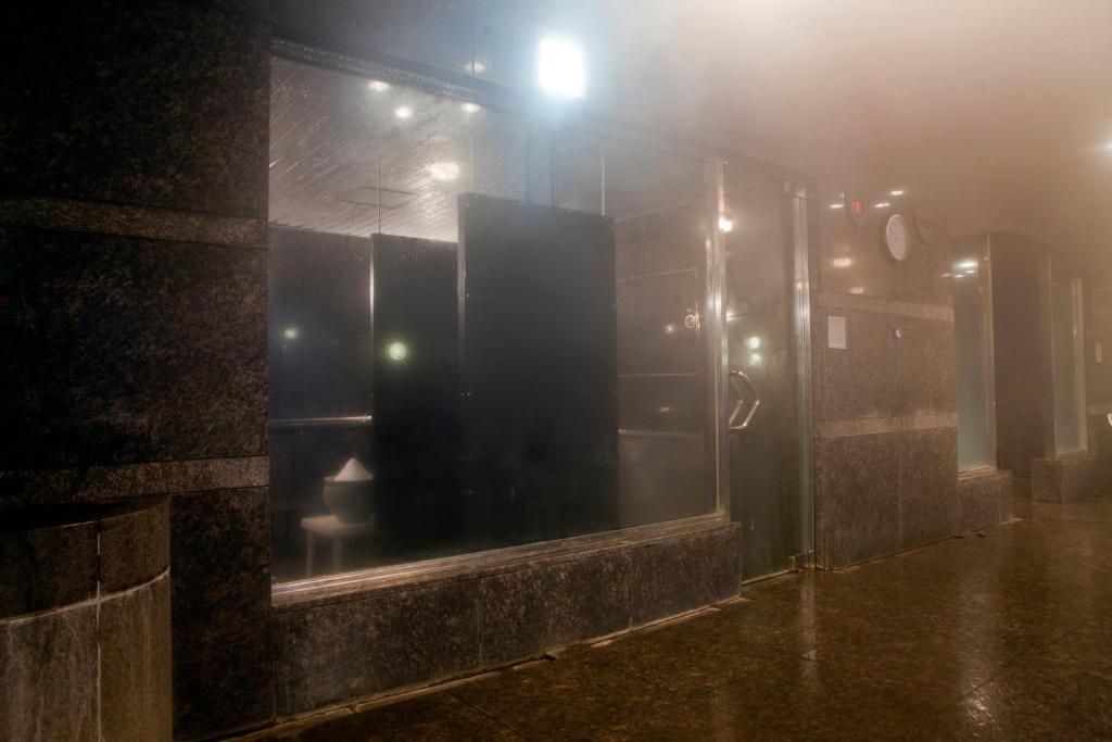 Spa Safro 삿포로 시 외부 사진
