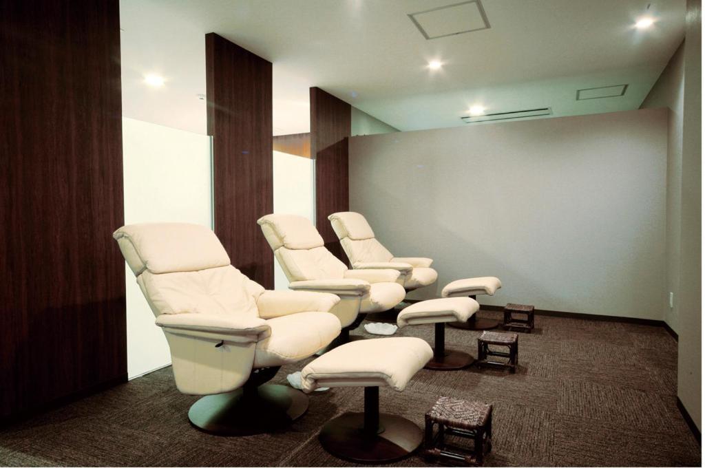 Spa Safro 삿포로 시 외부 사진