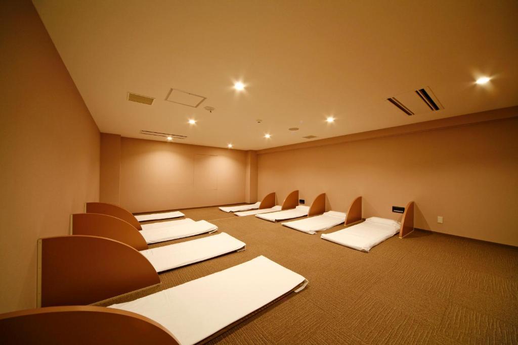 Spa Safro 삿포로 시 외부 사진